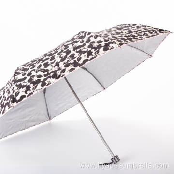 Folding Umbrella Online Ladies